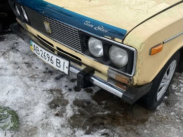 Авто ВАЗ 2106 1988 № 8480877