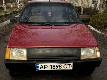 Авто ЗАЗ 1102 2006 № 8480882