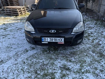 Авто ВАЗ 2170 Priora 2008 № 8480883