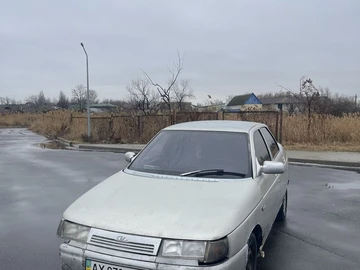 Авто ВАЗ 21102 2002 № 8480885
