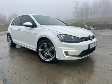 Авто Volkswagen Golf 2014 № 8480889