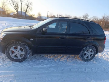 Авто KIA Sorento 2009 № 8480891