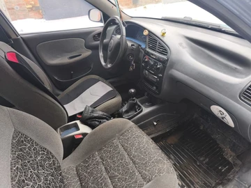 Авто Daewoo Lanos Sens  2008 № 8480945