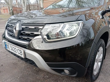 Авто Renault Duster 2018 № 8480947
