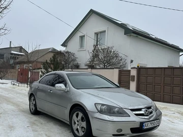 Авто Honda Legend 2006 № 8480948
