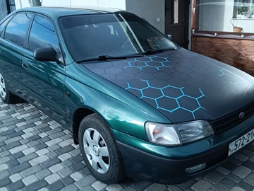 Авто Toyota Carina E 1993 № 8480954