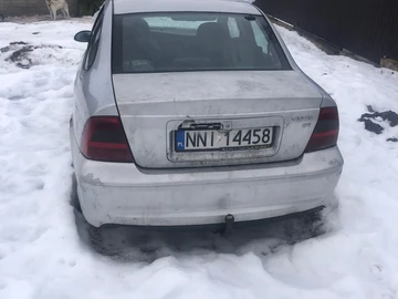 Авто Opel Vectra 1999 № 8480956