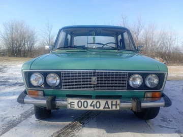 Авто ВАЗ 2106 1987 № 8480960