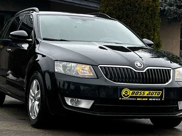 Авто Skoda Octavia 2016 № 8480963