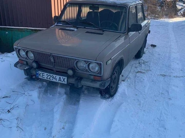 Авто ВАЗ 21063 1992 № 8480966