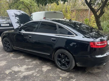 Авто Audi A6 2009 № 8480967