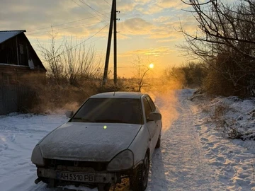 Авто ВАЗ 2170 Priora 2012 № 8480968