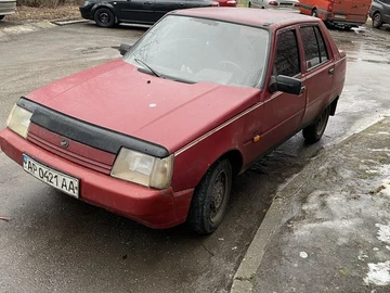 Авто ЗАЗ 1103 Slavuta 2005 № 8480979