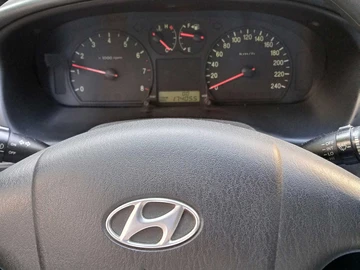 Авто Hyundai Sonata 2004 № 8480980