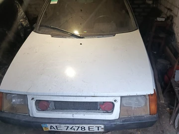 Авто ЗАЗ Таврия 2005 № 8480996