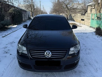 Авто Volkswagen Passat Sedan 2010 № 8481013