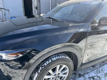Авто Mazda Cx-5 2023 № 8481017