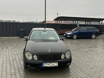 Авто Mercedes E Серия 2005 № 8481018