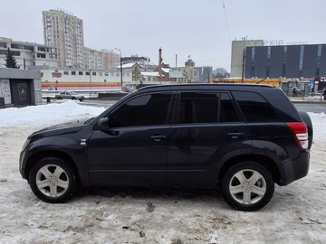 Авто Suzuki Grand Vitara 2008 № 8481020