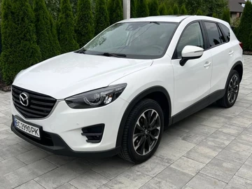 Авто Mazda Cx-5 2015 № 8481024