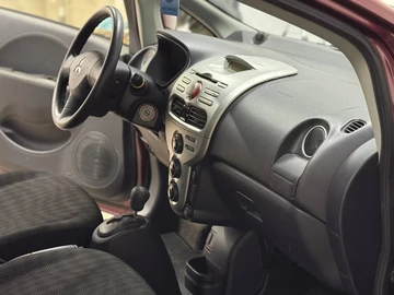 Авто Mitsubishi I 2012 № 8481026