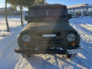 Авто ГАЗ 21 Волга 1987 № 8481030