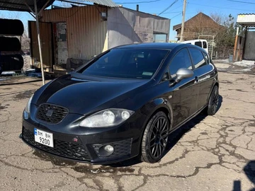 Авто SEAT Leon 2011 № 8481035