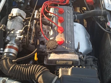 Авто Daewoo Arcadia 2007 № 8481036