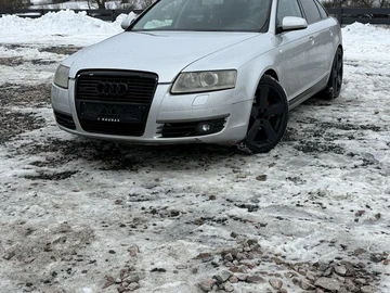 Авто Audi A6 2005 № 8481054