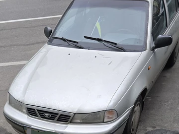 Авто Daewoo Nexia 2008 № 8481056