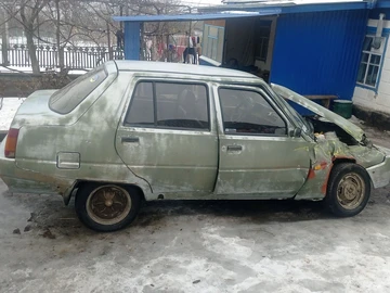 Авто ВАЗ 2106 1984 № 8481058
