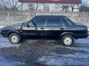 Авто ВАЗ 21099 2008 № 8481070