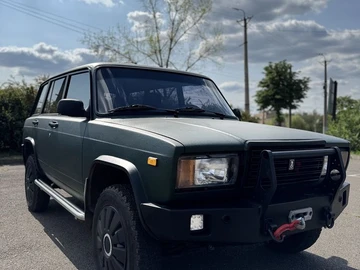 Авто ВАЗ 2104 1985 № 8481135
