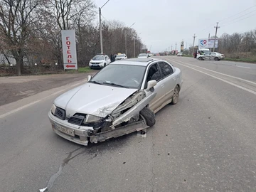 Авто Mitsubishi Carisma 2003 № 8481136
