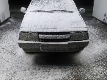 Авто ВАЗ 2109 1989 № 8481141
