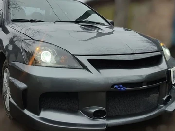 Авто Mitsubishi Lancer 2007 № 8481146