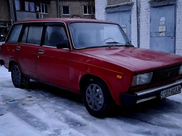 Авто ВАЗ 21043 1996 № 8481147