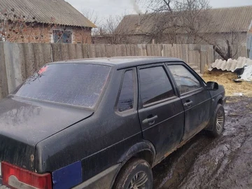Авто ВАЗ 21099 2007 № 8481150