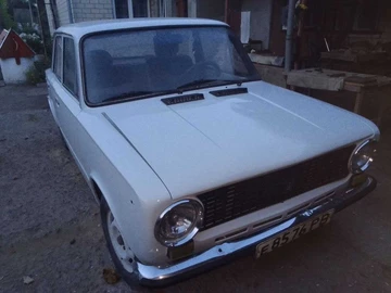 Авто ВАЗ 11113 Oka 1977 № 8481151
