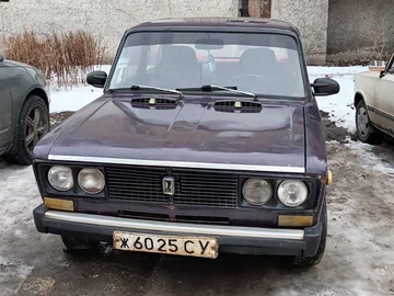 Авто ВАЗ 2103 1975 № 8481154