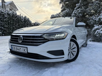 Авто Volkswagen Jetta 2018 № 8481160