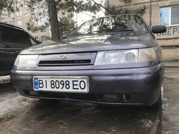 Авто ВАЗ 2111 2000 № 8481161