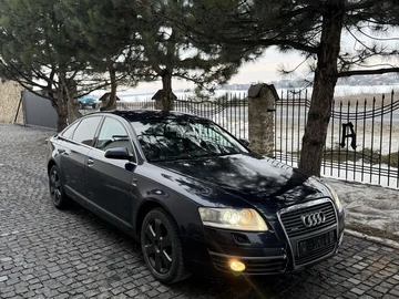 Авто Audi A6 2004 № 8481162