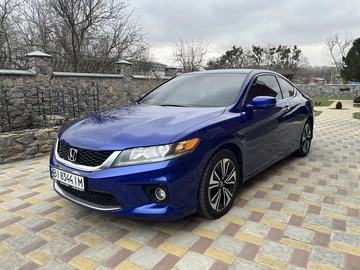 Авто Honda Accord 2013 № 8481165