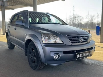 Авто KIA Sorento 2003 № 8481171
