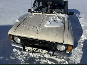 Авто  412 1991 № 8481212