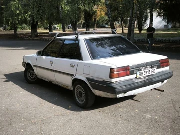 Авто Toyota Carina 1991 № 8481216