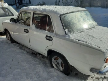 Авто ВАЗ 2101 1977 № 8481219