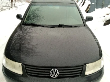 Авто Volkswagen Passat Variant 2000 № 8481220