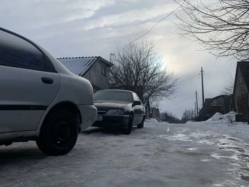 Авто Opel Omega 1991 № 8481221